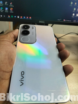 Vivo Y19S